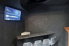 Mercury・マーキュリー - 石垣島のガールズバー 店舗写真