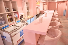 カランコロン - 秋葉原のコンカフェ 店舗写真