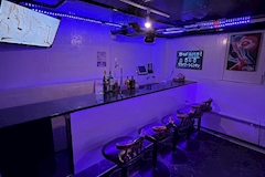 Mine・マイン - 渋谷のガールズバー 店舗写真