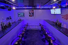 Mine・マイン - 渋谷のガールズバー 店舗写真