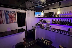 Mine・マイン - 渋谷のガールズバー 店舗写真