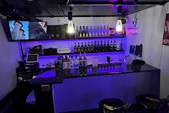 Mine・マイン - 渋谷のガールズバー 店舗写真