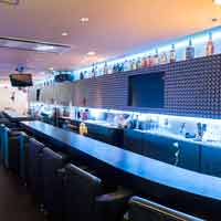 店舗写真 ビーチ・ビーチ - 堂山町のスナック