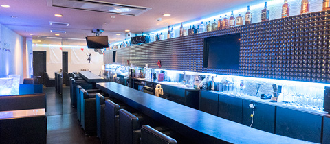 ビーチ・ビーチ - 梅田のスナック