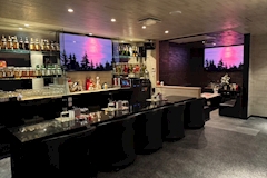 錦・ニシキ - 岡山市(中央町)のスナック 店舗写真