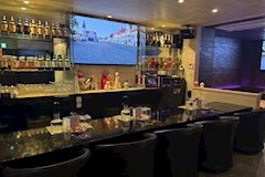 錦・ニシキ - 岡山市(中央町)のスナック 店舗写真