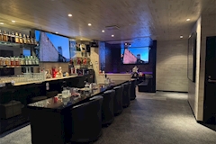 錦・ニシキ - 岡山市(中央町)のスナック 店舗写真