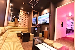 桜坂・サクラザカ - 国分町のガールズバー 店舗写真