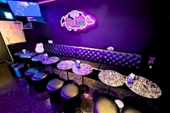Angelique・アンジェリーク - 国分町のコンカフェ 店舗写真