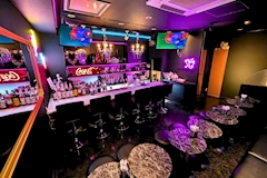 Angelique・アンジェリーク - 国分町のコンカフェ 店舗写真