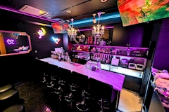 Angelique・アンジェリーク - 国分町のコンカフェ 店舗写真