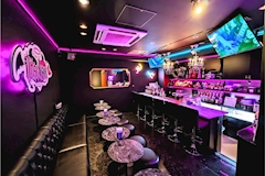 Angelique・アンジェリーク - 国分町のコンカフェ 店舗写真