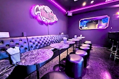 Angelique・アンジェリーク - 国分町のコンカフェ 店舗写真