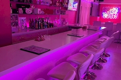 Concept Cafe&Bar MOON・ムーン - 熊本市・花畑町のコンカフェ 店舗写真