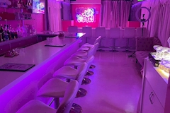 Concept Cafe&Bar MOON・ムーン - 熊本市・花畑町のコンカフェ 店舗写真