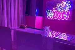 Concept Cafe&Bar MOON・ムーン - 熊本市・花畑町のコンカフェ 店舗写真