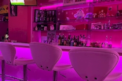 Concept Cafe&Bar MOON・ムーン - 熊本市・花畑町のコンカフェ 店舗写真