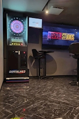 CONCEPT BAR CAP・キャップ - 本八幡のガールズバー 店舗写真