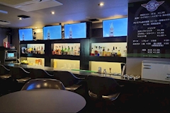 CONCEPT BAR CAP・キャップ - 本八幡のガールズバー 店舗写真