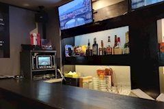 CONCEPT BAR CAP・キャップ - 本八幡のガールズバー 店舗写真