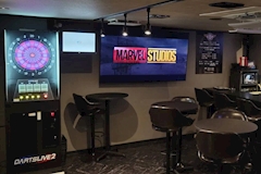 CONCEPT BAR CAP・キャップ - 本八幡のガールズバー 店舗写真