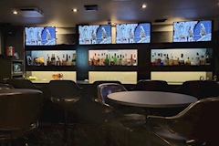 CONCEPT BAR CAP・キャップ - 本八幡のガールズバー 店舗写真