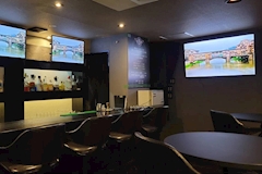 CONCEPT BAR CAP・キャップ - 本八幡のガールズバー 店舗写真