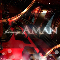 Lounge AMAN