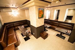 MEMBERS蘭・ラン - 名古屋 錦のスナック 店舗写真