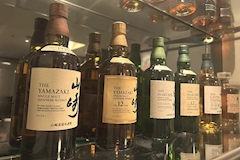 MEMBERS蘭・ラン - 名古屋 錦のスナック 店舗写真