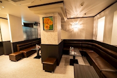 MEMBERS蘭・ラン - 名古屋 錦のスナック 店舗写真