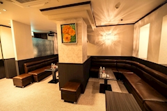 MEMBERS蘭・ラン - 名古屋 錦のスナック 店舗写真