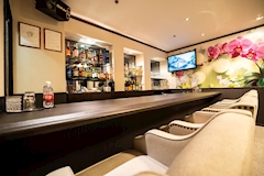 MEMBERS蘭・ラン - 名古屋 錦のスナック 店舗写真