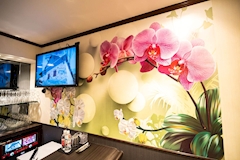 MEMBERS蘭・ラン - 名古屋 錦のスナック 店舗写真