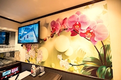 MEMBERS蘭・ラン - 名古屋 錦のスナック 店舗写真