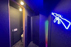 girl's bar White et rouge・ホワイトエルージュ - 上尾のガールズバー 店舗写真