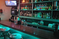 Bar LOOSE・るーす - 宮崎 ニシタチのガールズバー 店舗写真