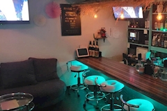 Bar LOOSE・るーす - 宮崎 ニシタチのガールズバー 店舗写真