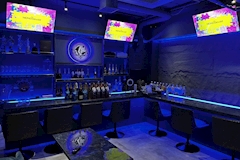 LIV・リヴ - 歌舞伎町のコンカフェ 店舗写真