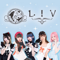 店舗写真 LIV・リヴ - 歌舞伎町のコンカフェ