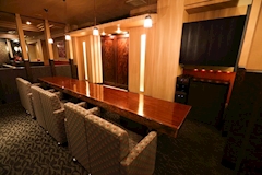 Club Bee・ビー - 松山市のキャバクラ 店舗写真