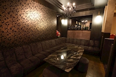 Club Bee・ビー - 松山市のキャバクラ 店舗写真