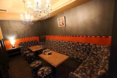 Club Bee・ビー - 松山市のキャバクラ 店舗写真