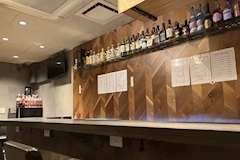 小結・オムスビ - 高田馬場のガールズバー 店舗写真