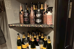 小結・オムスビ - 高田馬場のガールズバー 店舗写真