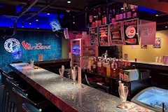 VerBena・バーベナ - 赤坂のガールズバー 店舗写真