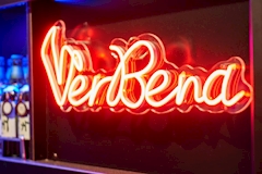 VerBena・バーベナ - 赤坂のガールズバー 店舗写真