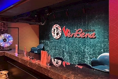VerBena・バーベナ - 赤坂のガールズバー 店舗写真