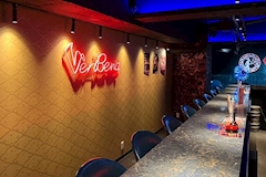VerBena・バーベナ - 赤坂のガールズバー 店舗写真