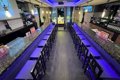 KARA・カラ - 名古屋 錦のコンカフェ 店舗写真
